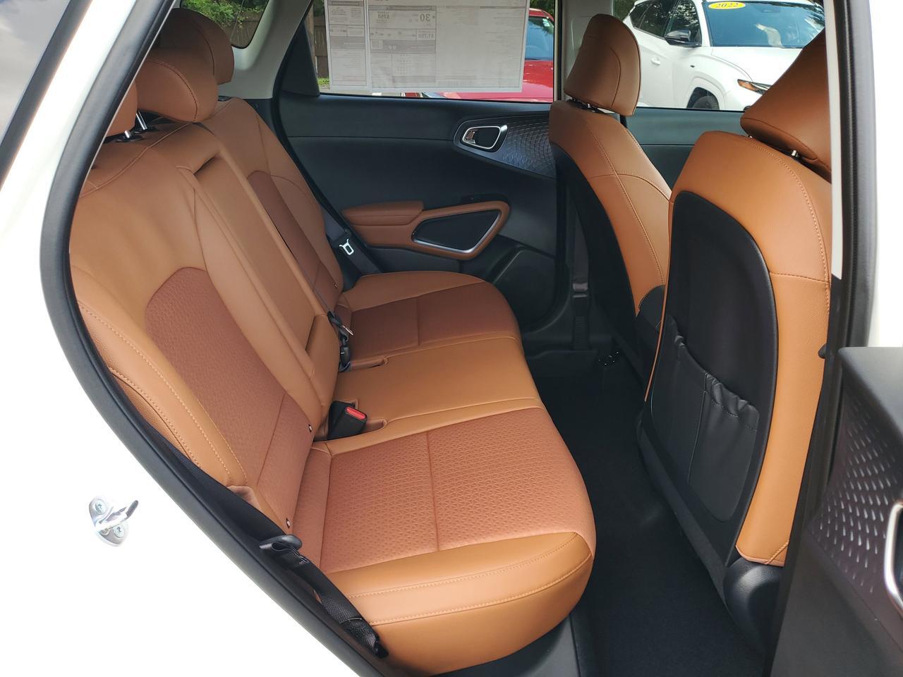 2025 Kia Soul EX St. Augustine FL