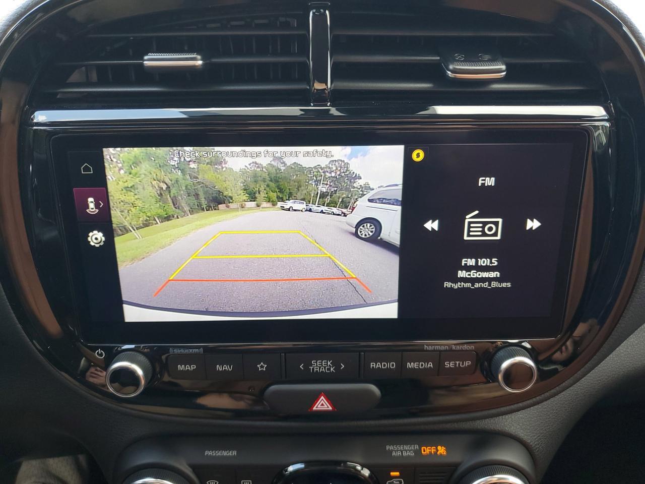 2025 Kia Soul EX St. Augustine FL