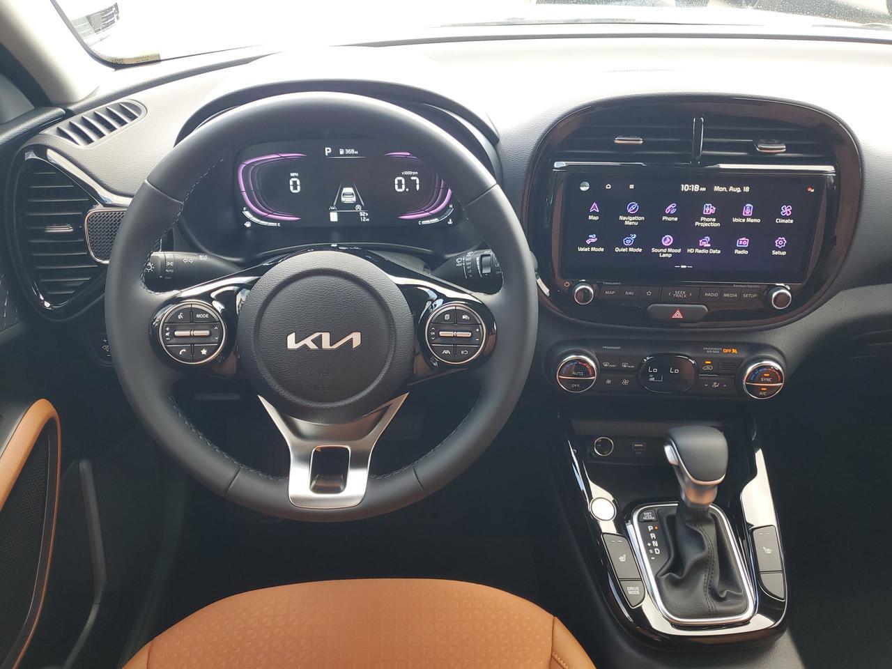 2025 Kia Soul EX St. Augustine FL