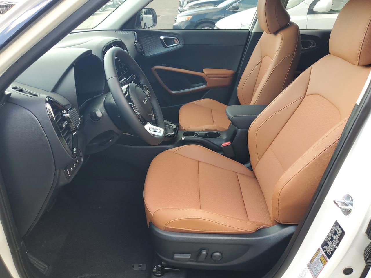 2025 Kia Soul EX St. Augustine FL