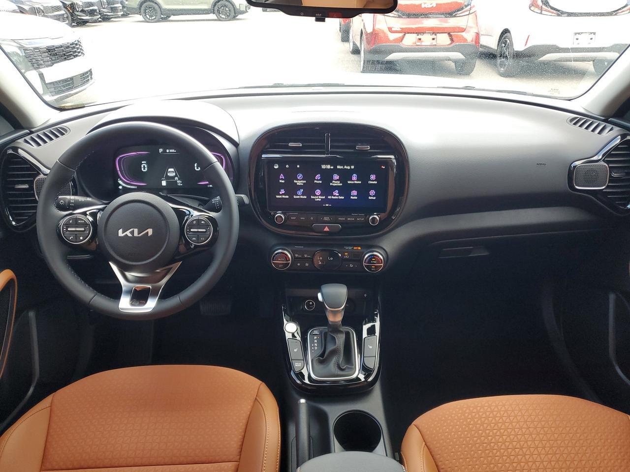 2025 Kia Soul EX St. Augustine FL