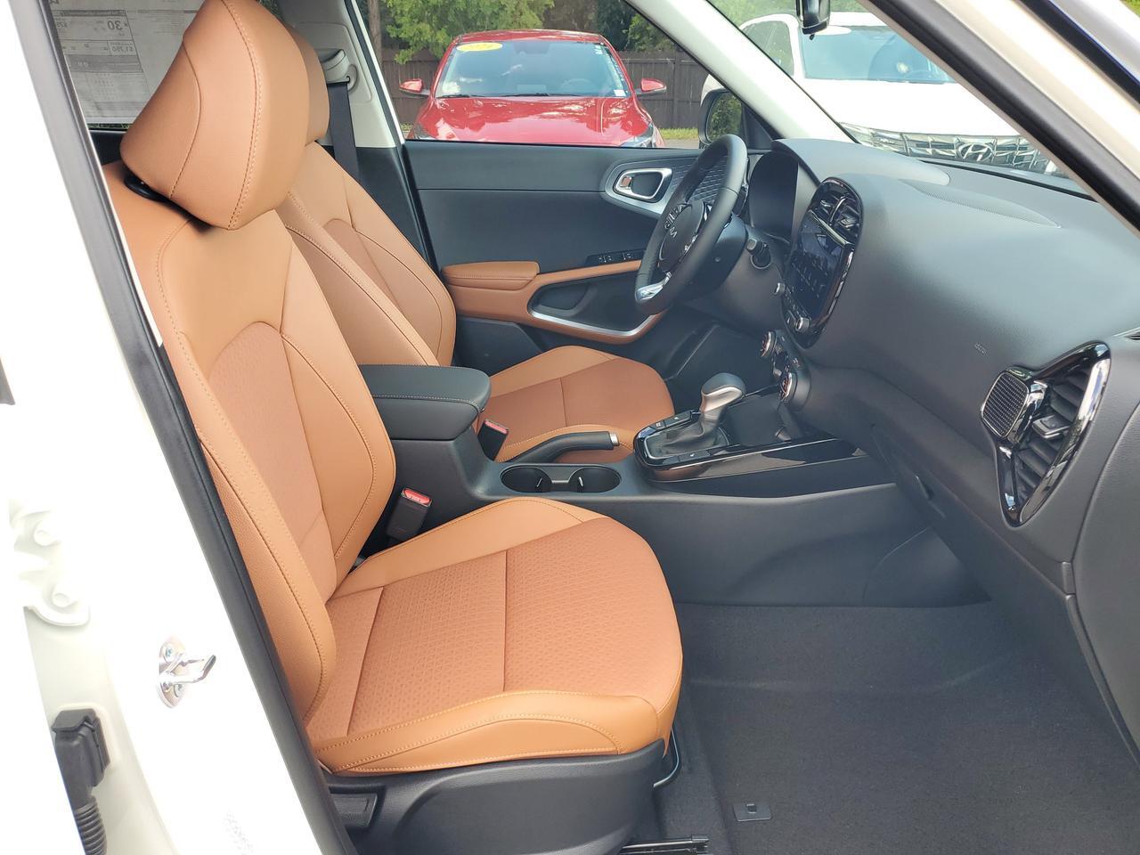 2025 Kia Soul EX St. Augustine FL