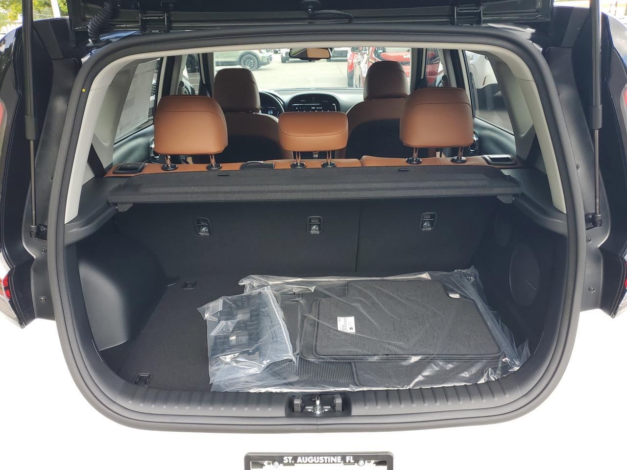 2025 Kia Soul EX St. Augustine FL
