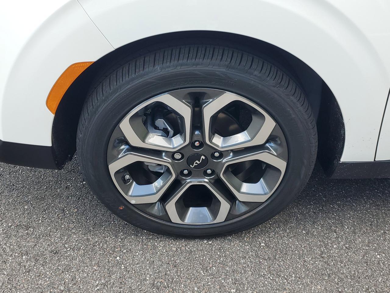 2025 Kia Soul EX St. Augustine FL