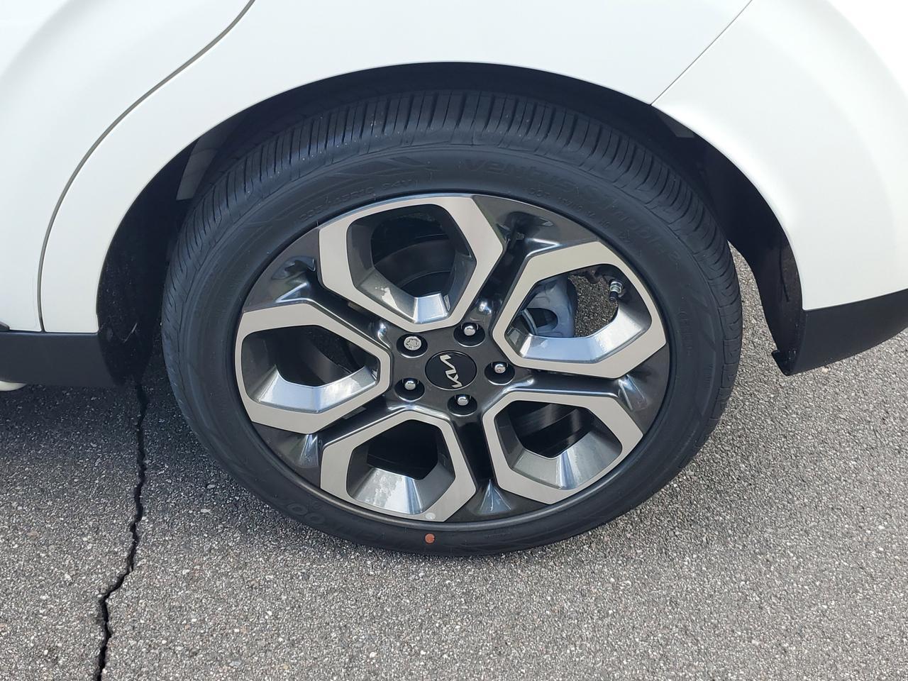 2025 Kia Soul EX St. Augustine FL
