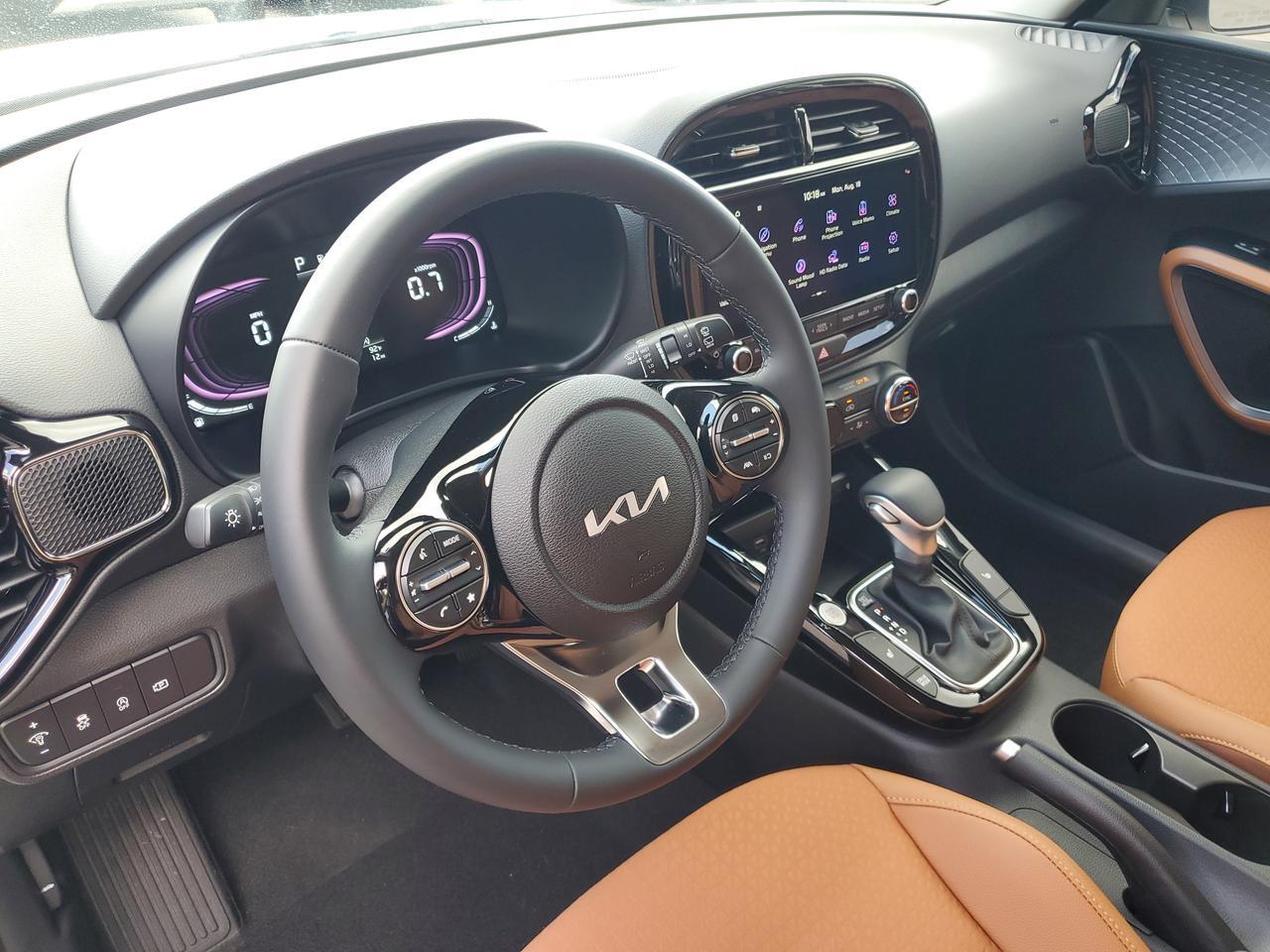 2025 Kia Soul EX St. Augustine FL