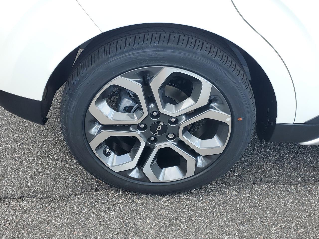 2025 Kia Soul EX St. Augustine FL