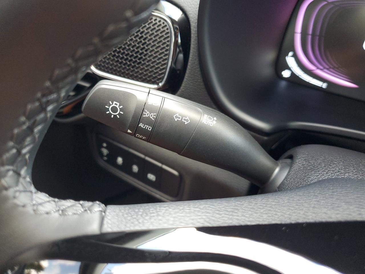 2025 Kia Soul EX St. Augustine FL