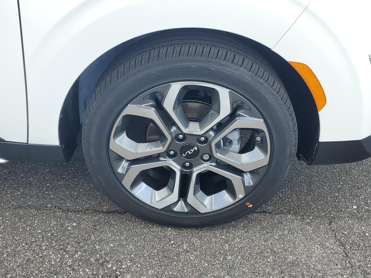 2025 Kia Soul EX St. Augustine FL