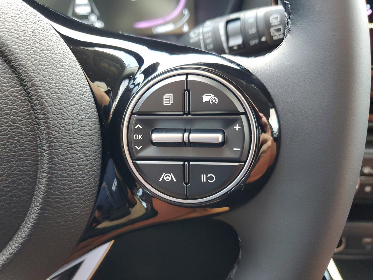 2025 Kia Soul EX St. Augustine FL
