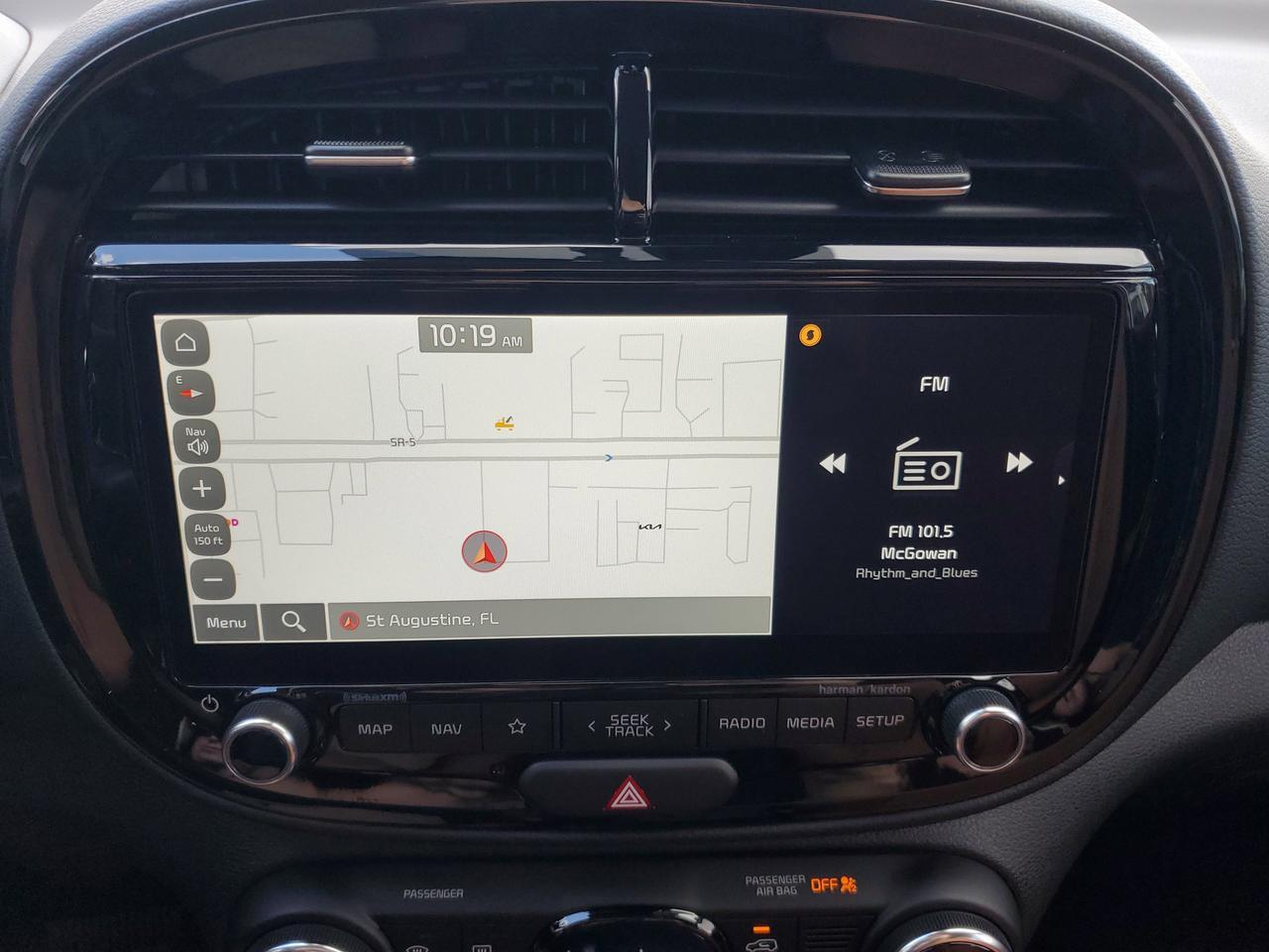 2025 Kia Soul EX St. Augustine FL
