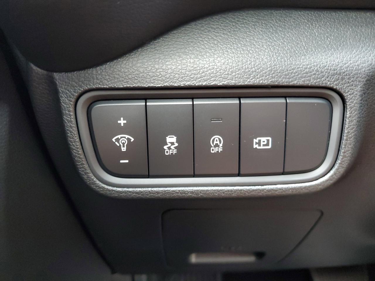 2025 Kia Soul EX St. Augustine FL