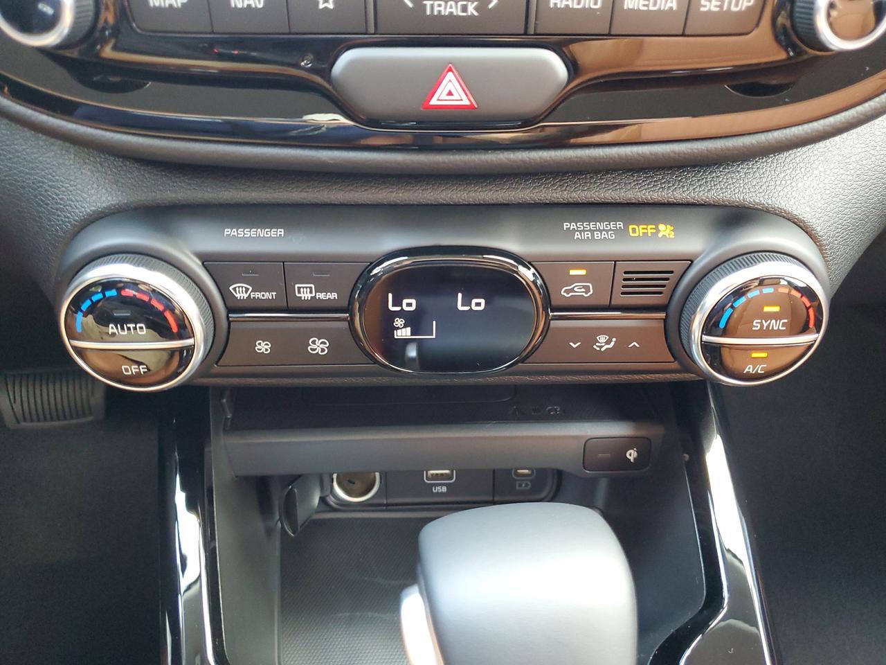 2025 Kia Soul EX St. Augustine FL