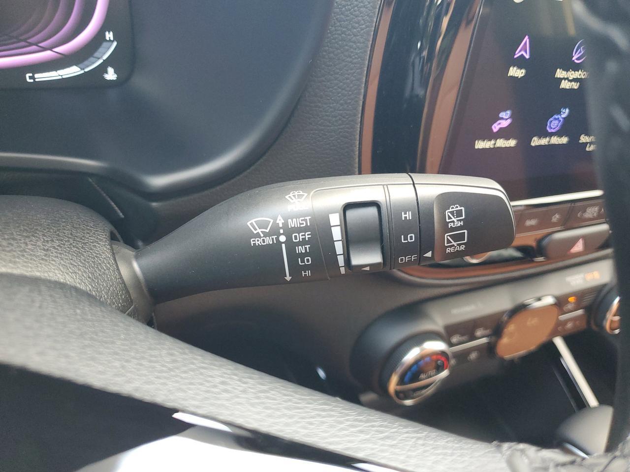 2025 Kia Soul EX St. Augustine FL