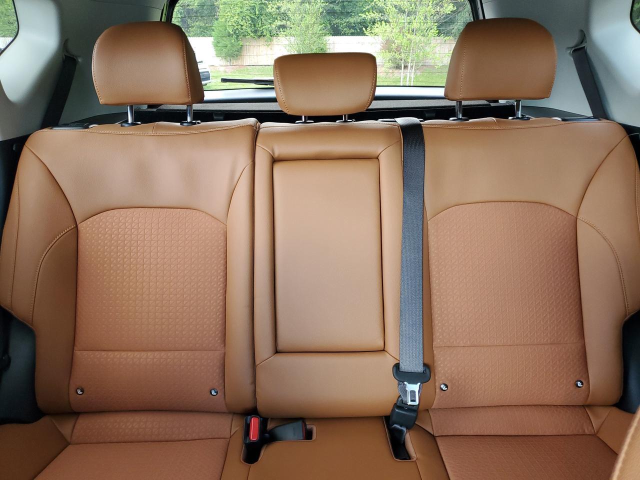 2025 Kia Soul EX St. Augustine FL