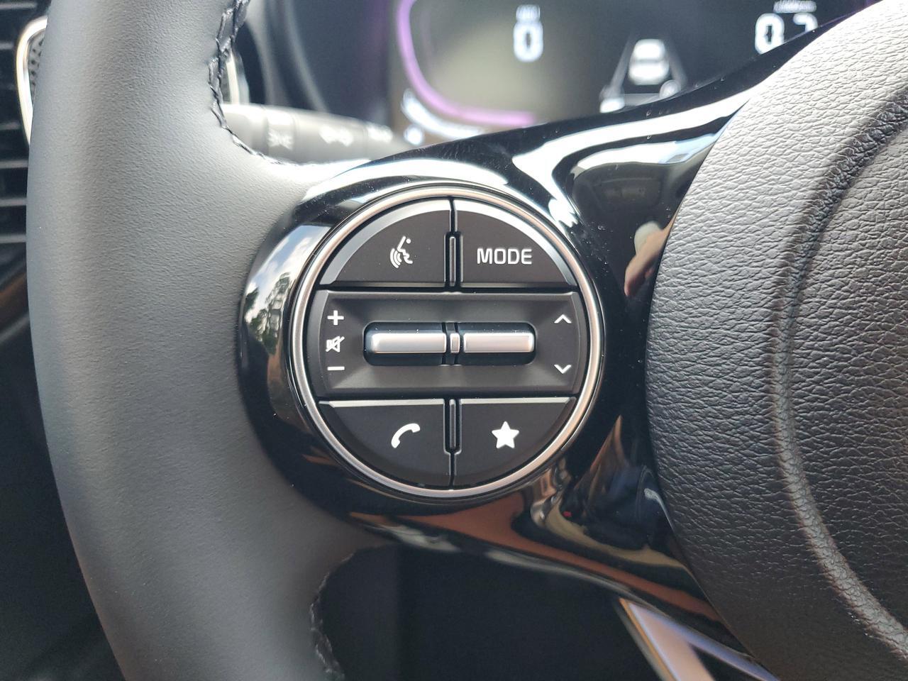 2025 Kia Soul EX St. Augustine FL