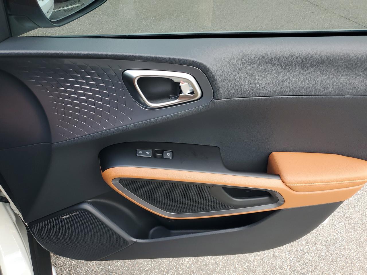 2025 Kia Soul EX St. Augustine FL