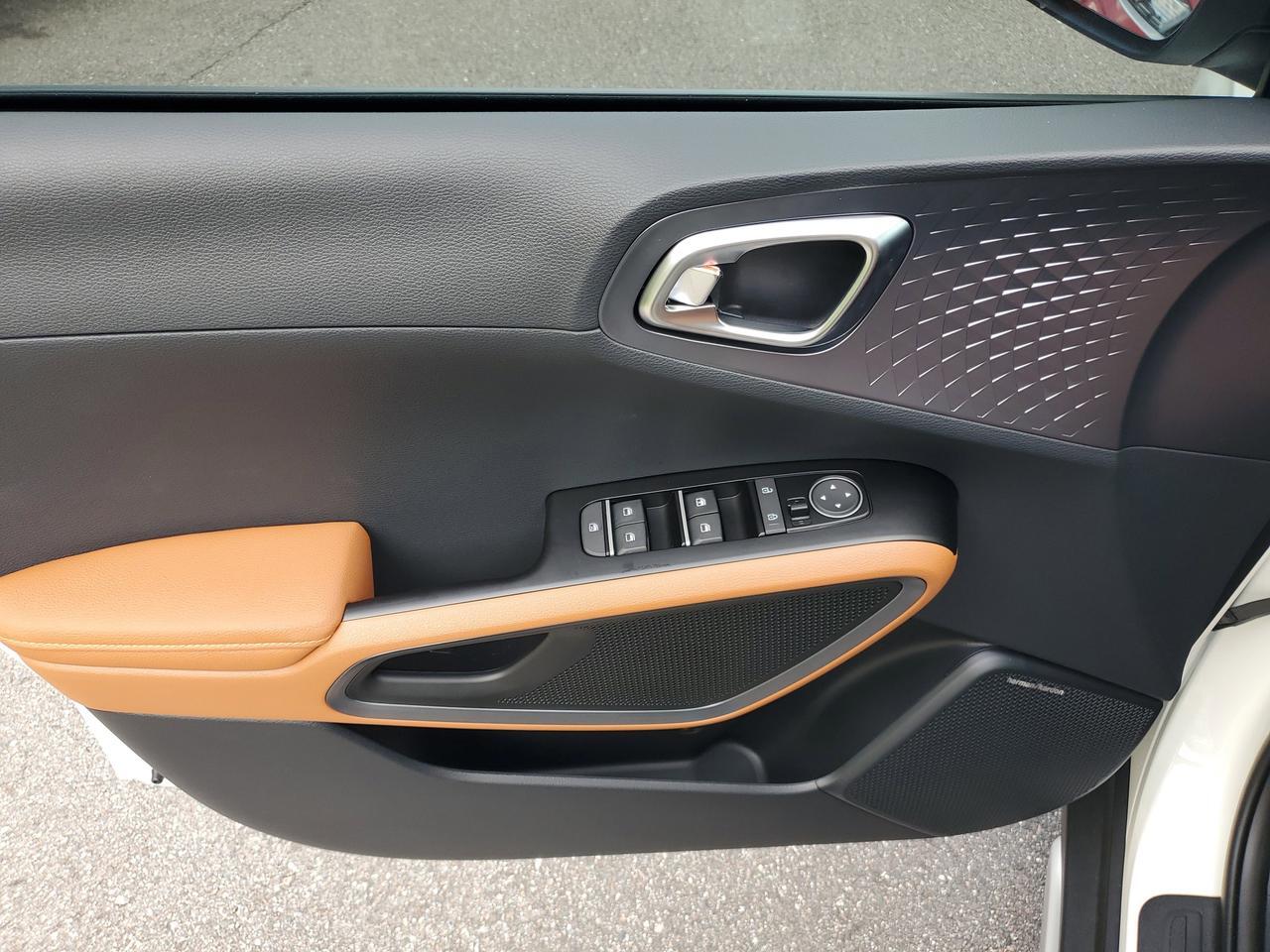 2025 Kia Soul EX St. Augustine FL