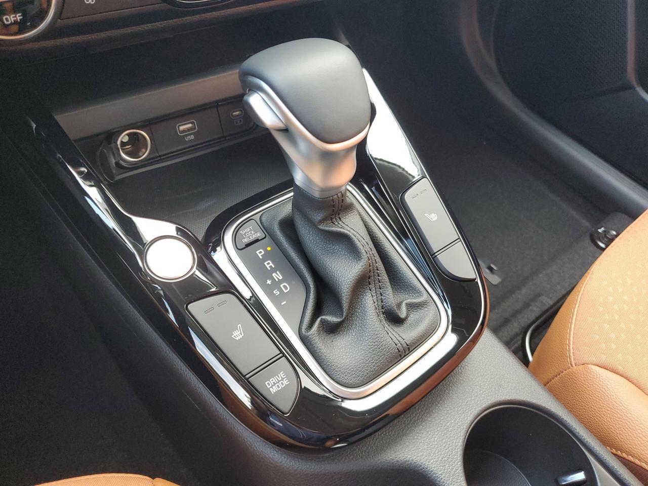 2025 Kia Soul EX St. Augustine FL