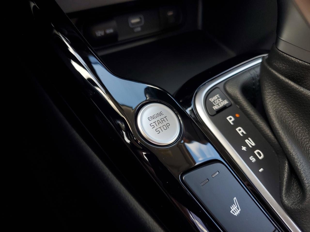 2025 Kia Soul EX St. Augustine FL