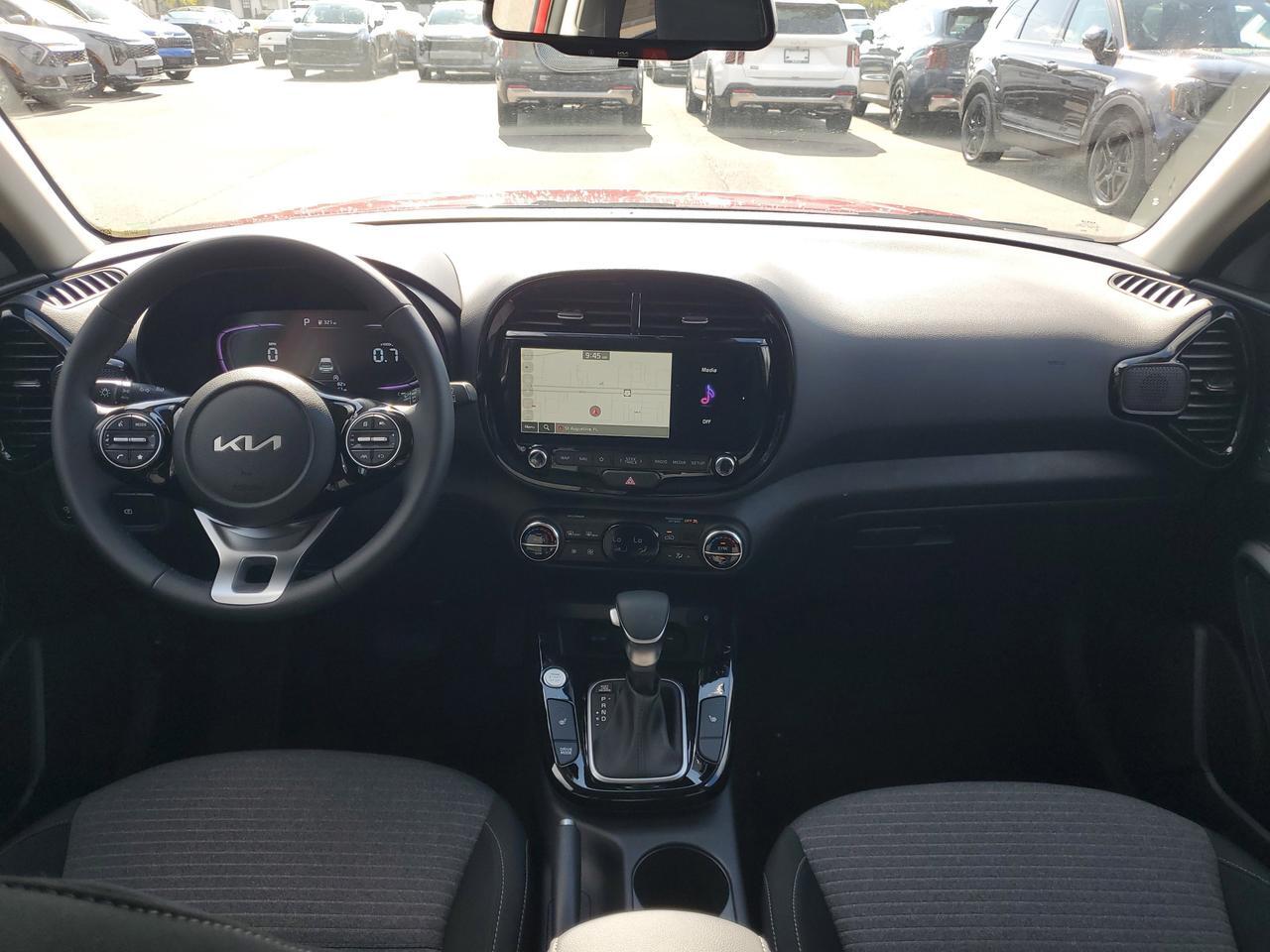 2025 Kia Soul EX St. Augustine FL