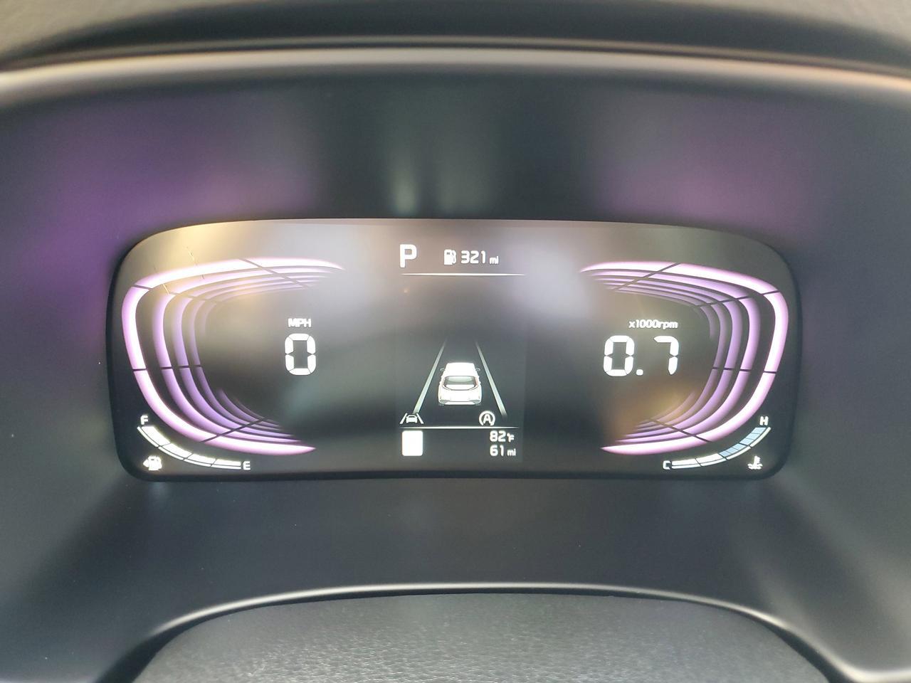 2025 Kia Soul EX St. Augustine FL
