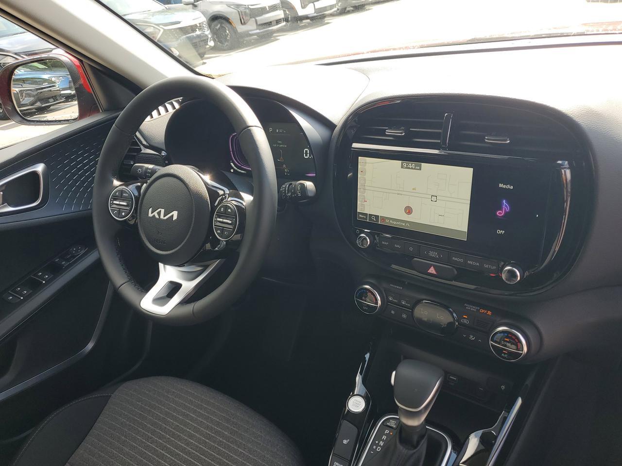 2025 Kia Soul EX St. Augustine FL