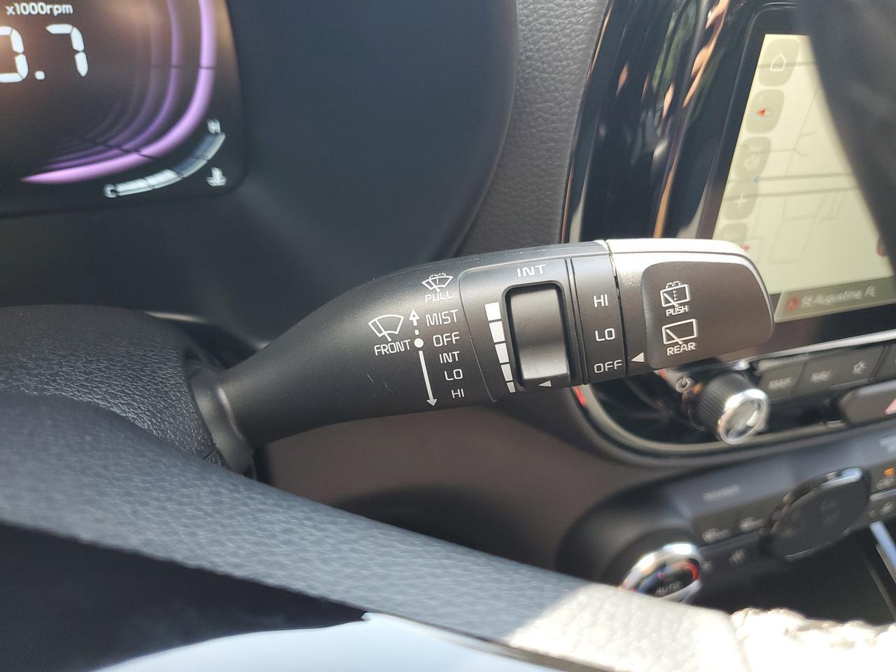 2025 Kia Soul EX St. Augustine FL