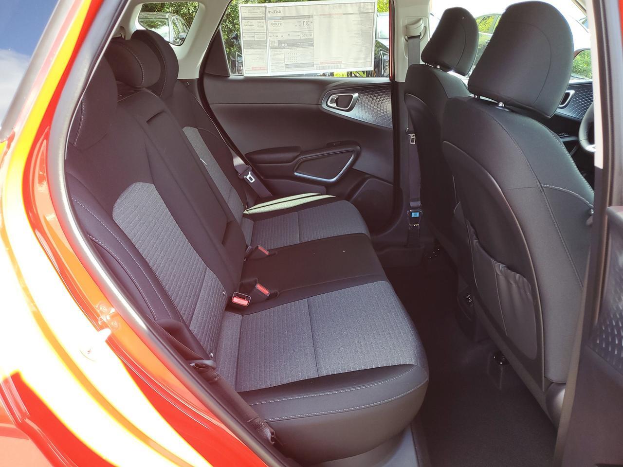 2025 Kia Soul EX St. Augustine FL
