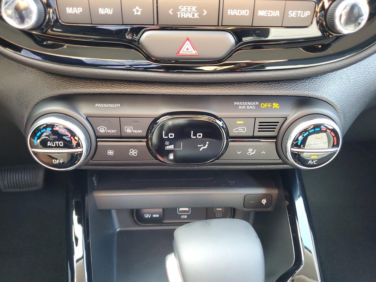 2025 Kia Soul EX St. Augustine FL
