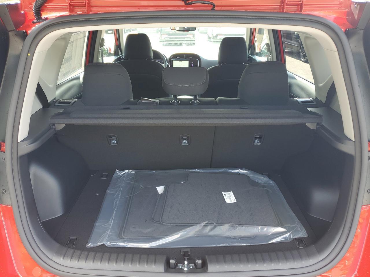 2025 Kia Soul EX St. Augustine FL
