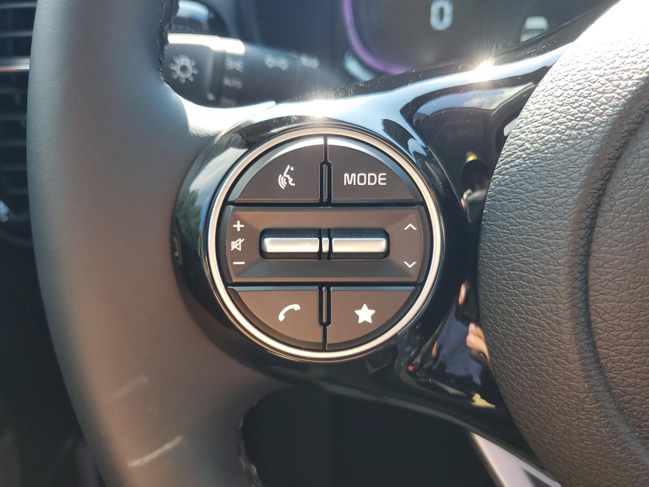 2025 Kia Soul EX St. Augustine FL