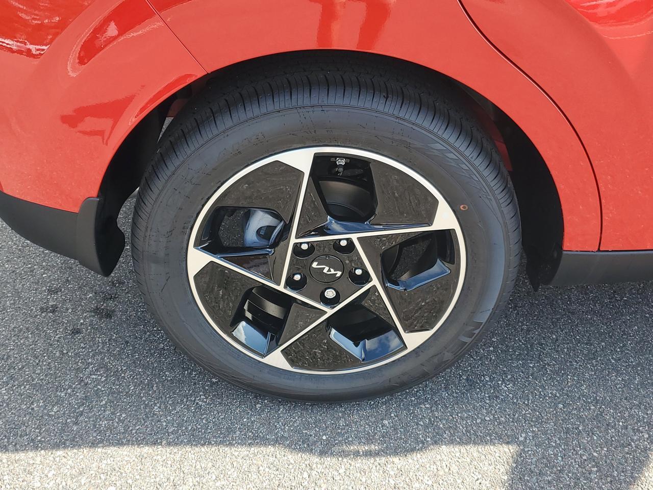 2025 Kia Soul EX St. Augustine FL