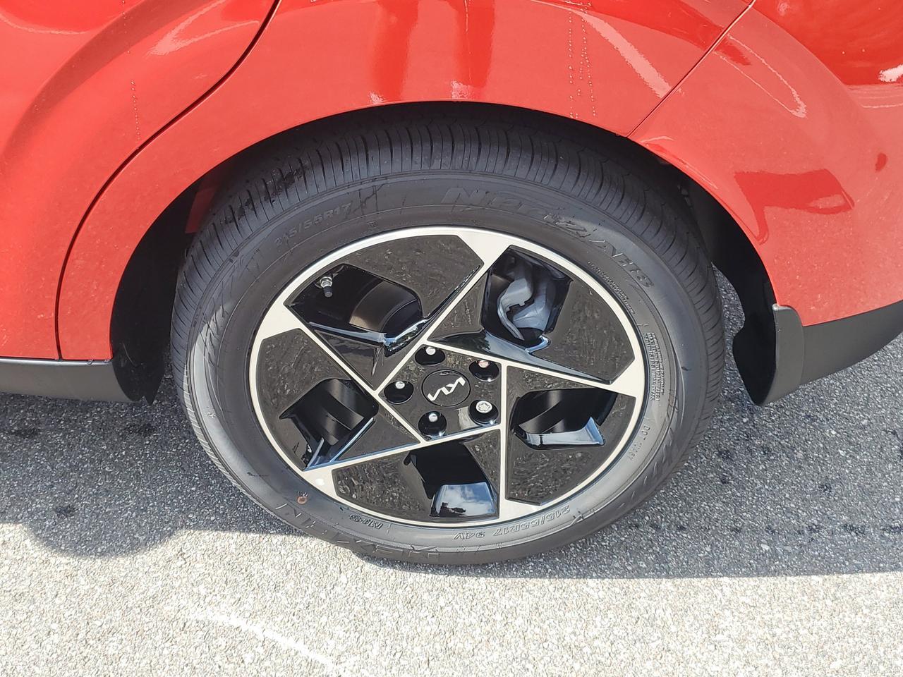 2025 Kia Soul EX St. Augustine FL