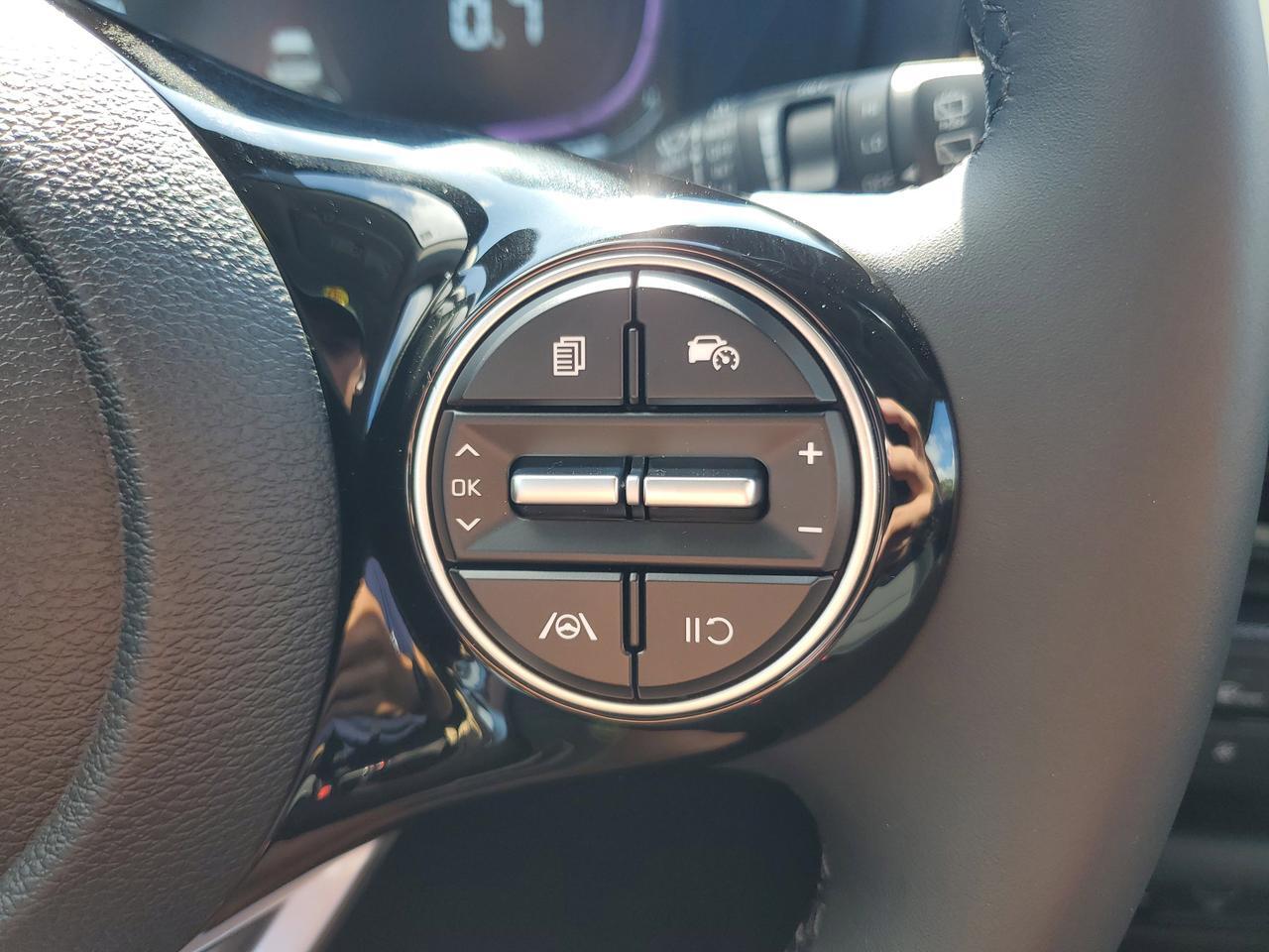 2025 Kia Soul EX St. Augustine FL
