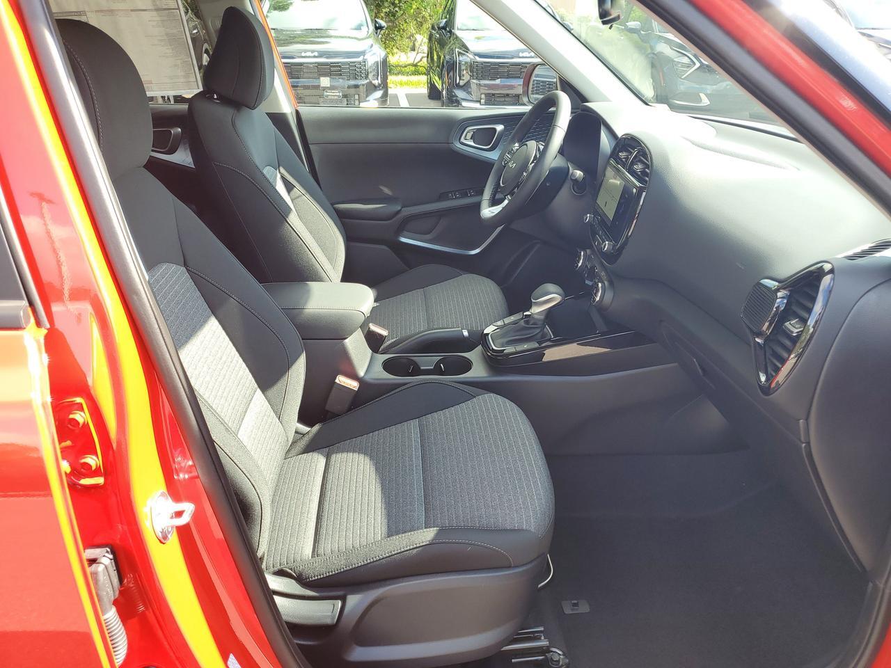 2025 Kia Soul EX St. Augustine FL