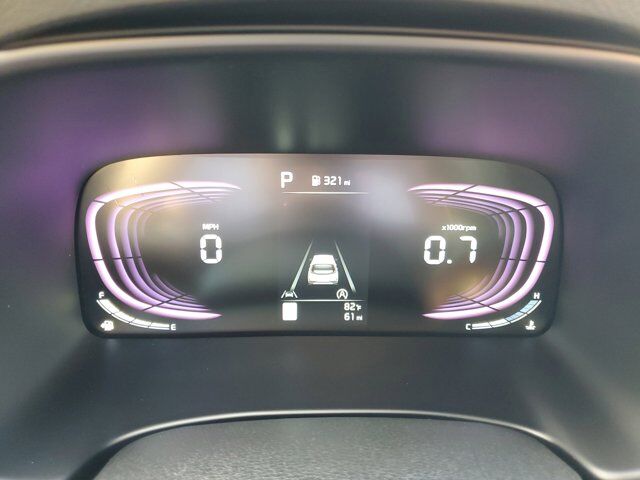 2025 Kia Soul EX St. Augustine FL