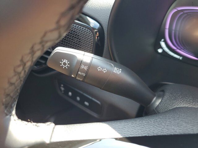 2025 Kia Soul EX St. Augustine FL