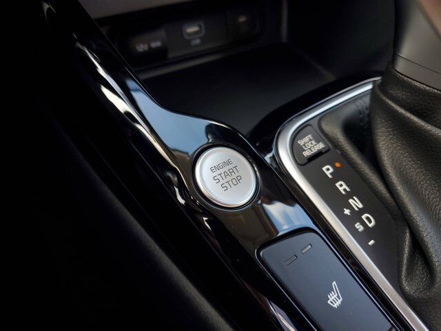 2025 Kia Soul EX St. Augustine FL