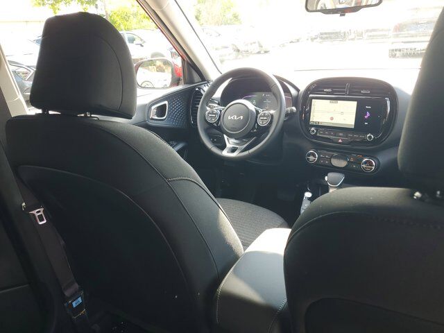 2025 Kia Soul EX St. Augustine FL