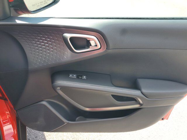 2025 Kia Soul EX St. Augustine FL