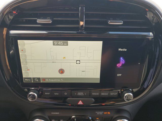 2025 Kia Soul EX St. Augustine FL