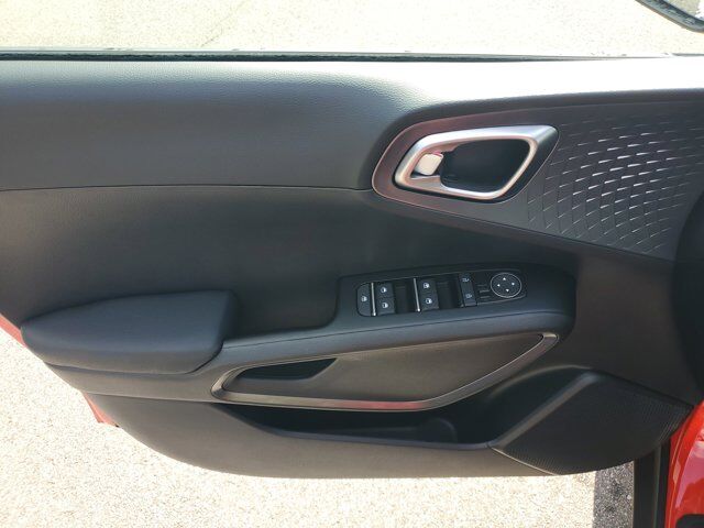 2025 Kia Soul EX St. Augustine FL