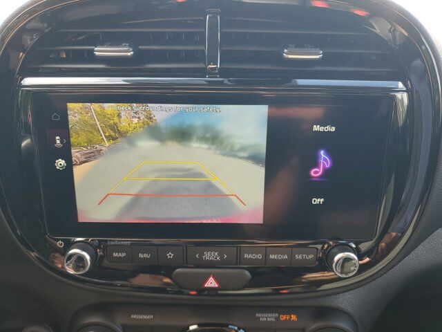 2025 Kia Soul EX St. Augustine FL