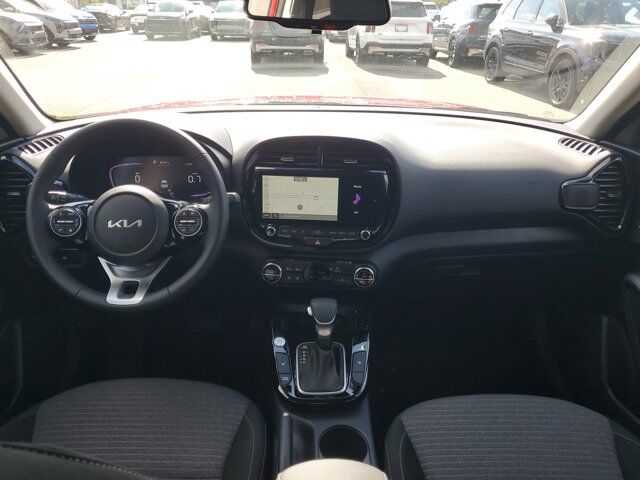 2025 Kia Soul EX St. Augustine FL