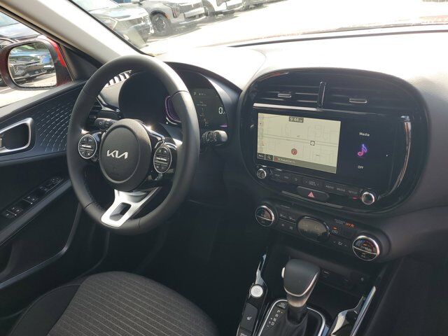 2025 Kia Soul EX St. Augustine FL