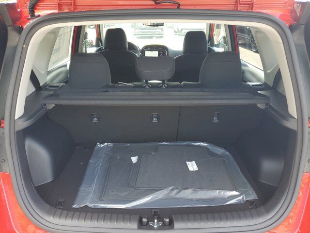 2025 Kia Soul EX St. Augustine FL
