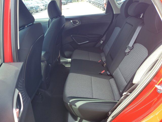 2025 Kia Soul EX St. Augustine FL