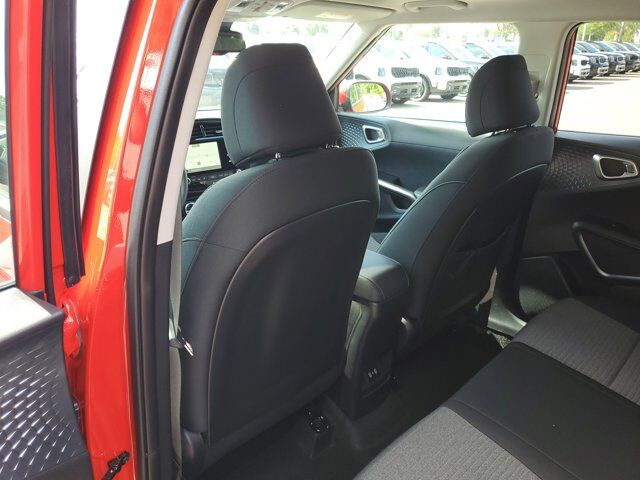 2025 Kia Soul EX St. Augustine FL