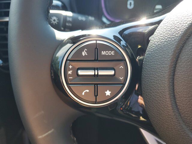 2025 Kia Soul EX St. Augustine FL